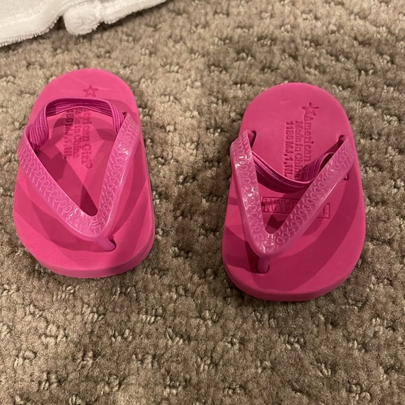 American Girl Doll spa set - Picture 3 of 4